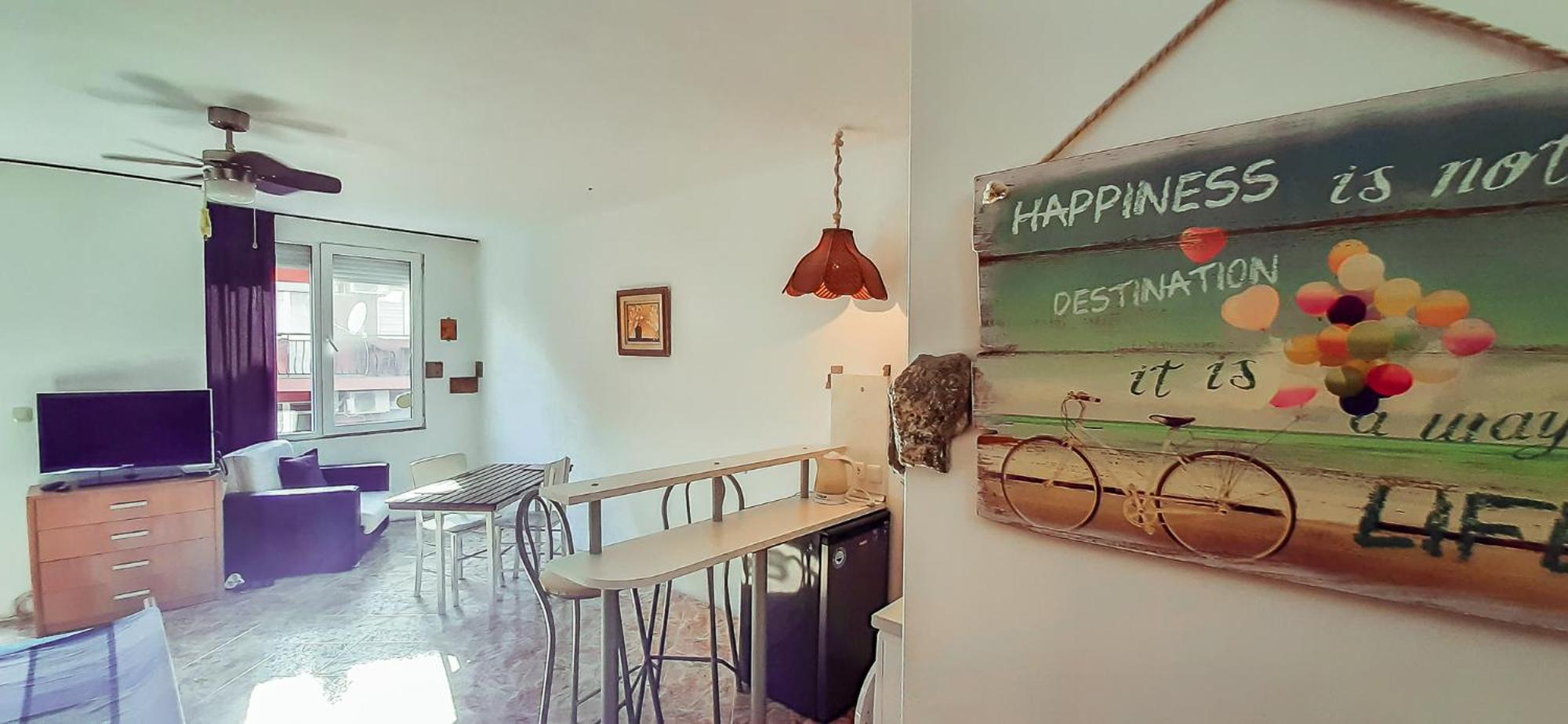 La Piccola Porta, Равда, България Apartment Exterior photo